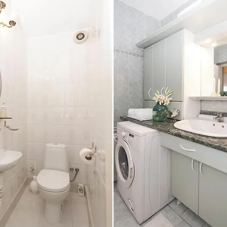 Hip & Spacious Apartment *