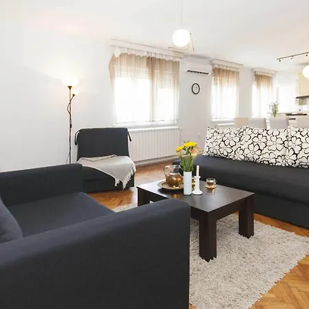 Hip & Spacious *