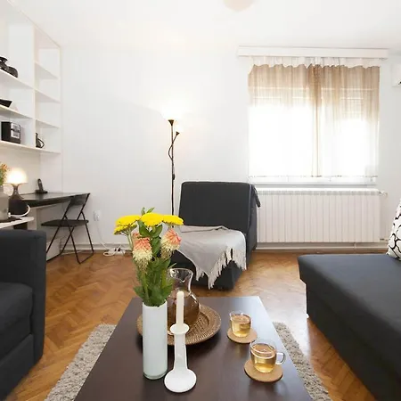 Hip & Spacious Apartment *