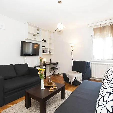 Apartment Hip & Spacious *