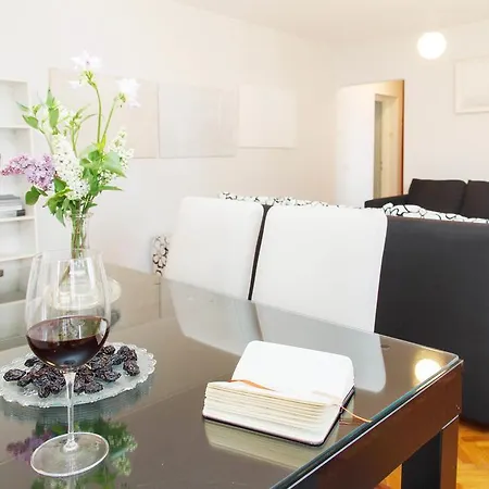 Hip & Spacious Belgrade