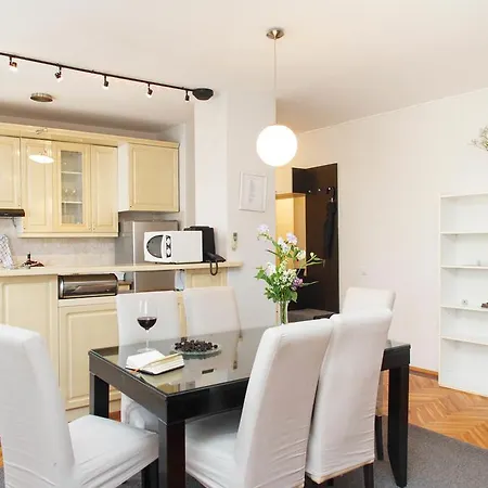 Apartment Hip & Spacious Belgrade